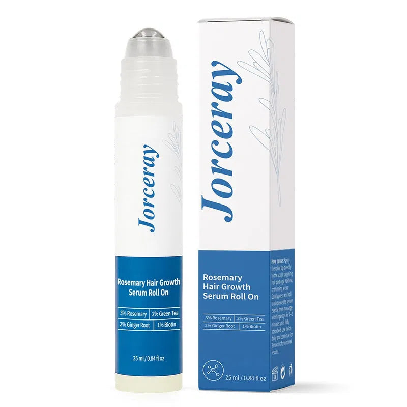 Ser Roll-On SanoLife 25ml - foto produs fond alb